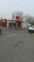 Kfc Wessex Gate Poole outside