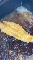 Sunrise Fish Chips food