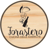 Forastero food