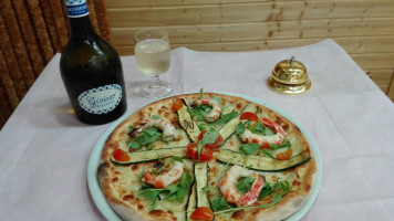 Forever Pizza E Gastronomia food