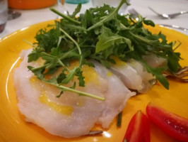 Bacalhau food