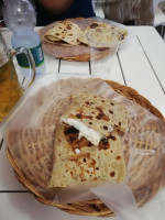 Gusto Piadinerie food