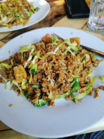 Rostini's Indonesian Kitchen food