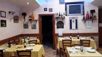 Bar Pizzeria Modi' Di Vergari Giorgia C food