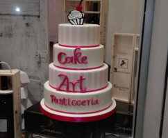 Pasticceria Cake Art food