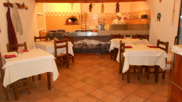 Pizzeria Parco Della Majella food