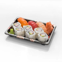 Michie Sushi food