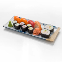 Michie Sushi food