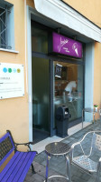 Joia Gelateria Naturale outside