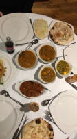 Raj Palace food
