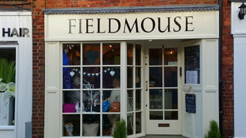 Fieldmouse Cheese Store And Deli outside