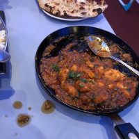 Cuisine Of India food