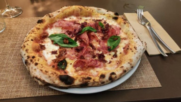 Antica Pizzeria Bellini Di Vincenzo Militello E C food