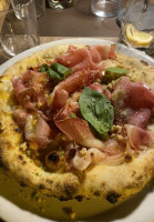 Antica Pizzeria Bellini Di Vincenzo Militello E C food
