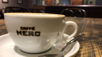 Caffe Nero food