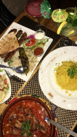 Leila Moroccan And Lebanese food
