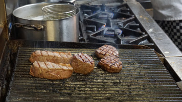 Buenos Aires Argentinian Steakhouse food