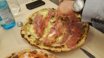 Pizzeria Arcobaleno Padova food