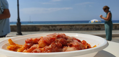 Pane A Mare food