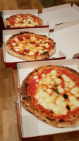 Masaniello Pizzeria food