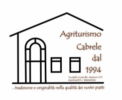 Agriturismo Cabrele food