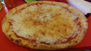 Istanbul Pizza Kebap food