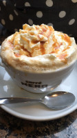 Caffe Nero food