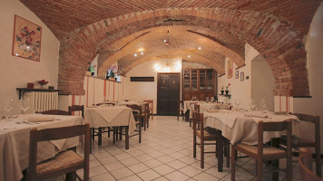 La Locanda Del Sorriso food