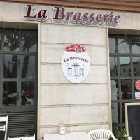 La Brasserie Gaeta food