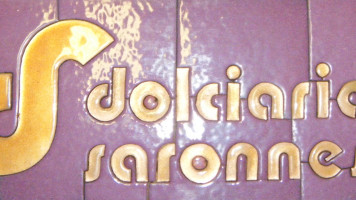 Dolciaria Saronnese food