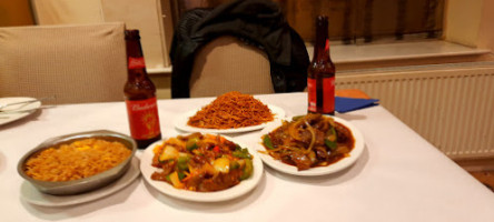 China City food