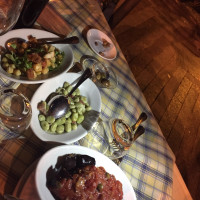 Pani E Casu Cagliari food