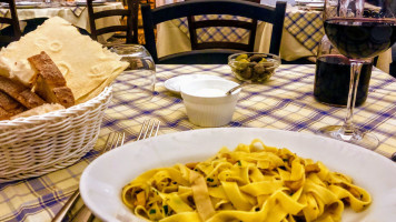 Pani E Casu Cagliari food