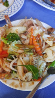 Thai Dereham food