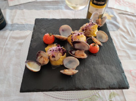Pescheria Da Marino food