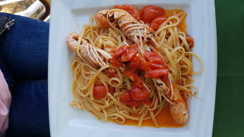 La Marinella food