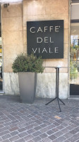 Caffe Del Viale outside
