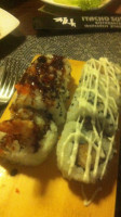 Giapponese Itacho Sushi Di Jiang Lingwei C food