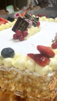 Pasticceria Dolci Attimi food