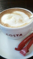Costas Cafe food