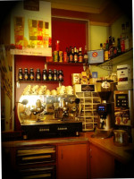 Miro Cafe food