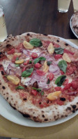 Pizzeria Primula Rossa food