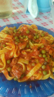 Cavaliere Del Ristoro food