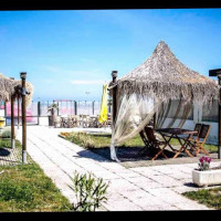 Bagno Calypso Lido Degli Estensi outside