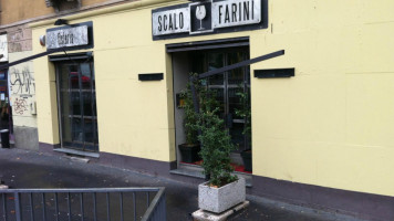 Scalo Farini food