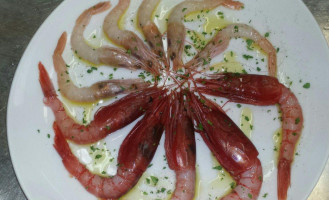 Nautilus food