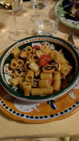 Giorgio Al Cucciolo food