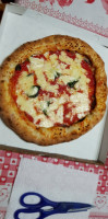 Pizzeria 280 Grammi food