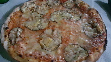 Pizzaria Da Michele food