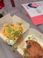 Mcdonald's Restaurants food